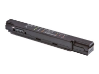 Brother PA-BT-002 - Batteri för skrivare - litiumjon - för PocketJet PJ-722, PJ-723, PJ-762, PJ-763, PJ-763MFi, PJ-773