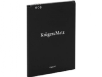Original battery Kruger & Matz Flow 5+