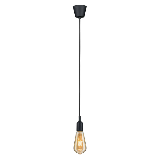 Paulmann Neordic Ketil hänglampa, 1 lampa