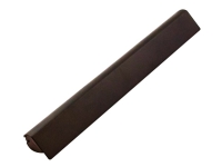 CoreParts - Batteri för bärbar dator - litiumjon - 4-cells - 2600 mAh - svart - för Lenovo G400 G500 G50-30 G50-45 G505 G50-70 G50-80 IdeaPad S410 S510