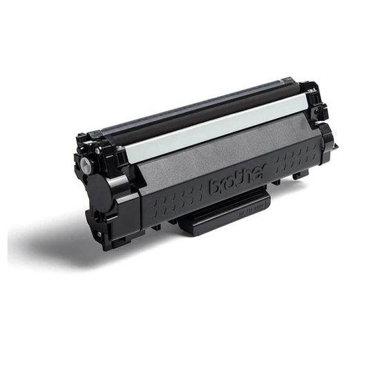 Brother Toner TN2420 - svart