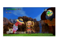 Dragon Quest Builders 2 - Nintendo Switch