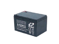 6-DZM-9 12V9AH Batteri