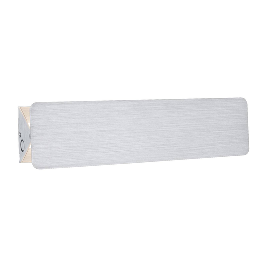 Paulmann Katla LED-vägglampa, bredd 31 cm
