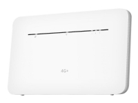 Huawei B535-333 - Trådlös router - WWAN - 4-ports-switch - GigE, LTE - 802.11a/b/g/n/ac, LTE - Dubbelband