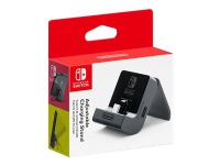 Nintendo Adjustable - Laddningsställ - för Nintendo Switch