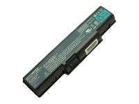 CoreParts - Batteri för bärbar dator - 6-cells - 4400 mAh - för Acer Aspire 2930, 4220, 4310, 4315, 4320, 4520, 4710, 4720, 4920G, 4930, 4930G