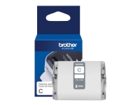 Rensekassette Brother 50mm x 2m