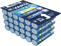Varta - Batteri alkaliskt