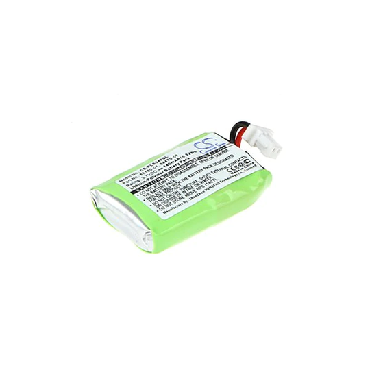 Batteri 86180-01 och 84479-01 till Plantronics