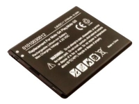 CoreParts - Batteri - Li-pol - 2700 mAh - 10.3 Wh - för Motorola Moto G4 Play, G5