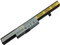 CoreParts - Batteri för bärbar dator (likvärdigt med: Lenovo 45N1185, Lenovo L12L4E55, Lenovo L13L4A01, Lenovo L13M4A01, Lenovo 5N11844, Lenovo 4ICR18/65, Lenovo 4ICR19/66, Lenovo 121500191) - litiumjon - 4-cells - 2200 mAh - för Lenovo B40-30 B40-45 B40-70 B50-30 B50-45 B50-70 B50-80 E50-80 Y50-70