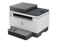 HP LaserJet Tank MFP 2604sdw - Multifunktionsskrivare - svartvit - laser - USB 2.0, Bluetooth