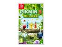 Pikmin 3 - Deluxe - Nintendo Switch