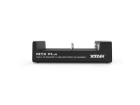 18650 Battery Charger XTAR MC2 Plus