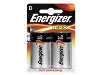 Energizer Alkaline Power - Batteri 4 x AAA - alkaliskt