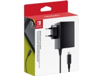 Nintendo - Strömadapter (USB-C) - för Nintendo Switch