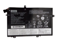 Simplo L17M3P54 - Batteri för bärbar dator - litiumjon - 3-cells - 4120 mAh - 45 Wh - FRU - för ThinkPad L14 Gen 1 L15 Gen 1 L480 L490 L580 L590