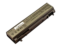 CoreParts - Batteri för bärbar dator - 6-cells - 5200 mAh - för Dell M2400, M4400 Latitude E6400, E6400 ATG, E6400 XFR, E6500