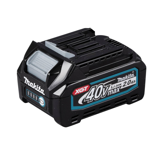 Makita BL4020 batteri XGT 40V max, 2Ah Li-Ion