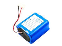 CoreParts - Batteri - NiMH - 2000 mAh - för iRobot Braava 380, 380T