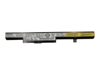 Sanyo L13S4A01 - Batteri för bärbar dator - litiumjon - 4-cells - 2200 mAh - 32 Wh - FRU, CRU - för B50-80 80EW, 80LT B51-30 80LK E40-30 80EN