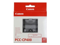 Canon PCC-CP400 - Pappersmagasin - för SELPHY CP1000, CP1200, CP1300, CP810, CP820, CP910