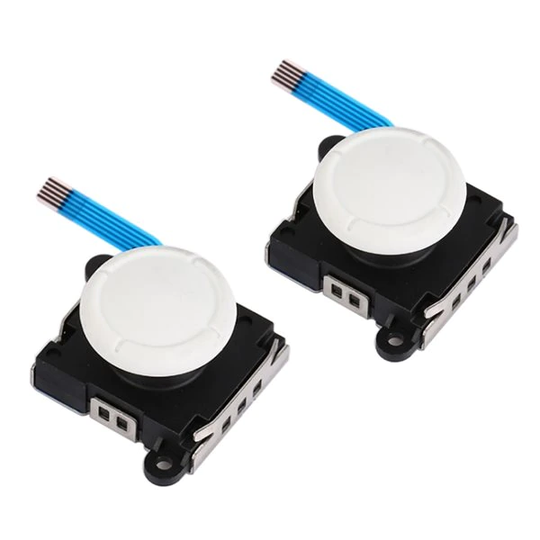 Reservjoystick till Nintendo Switch / Switch Lite