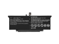 CoreParts MBXDE-BA0220, Batteri, DELL