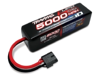 Traxxas 2889X, Batteri, Multifärg