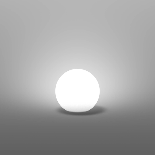RZB HB 301 LED-dekorkula RGBW IP68 batteri Ø20 cm