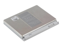 CoreParts - Batteri för bärbar dator (likvärdigt med: Apple A1175, Apple MA348, Apple MA463LL/A) - 5400 mAh - för MacBook Pro 15.4 (Early 2006, Late 2006, Late 2007, Early 2008)