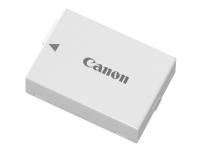 Canon 4515B002, Canon, Litium-Ion (Li-Ion)