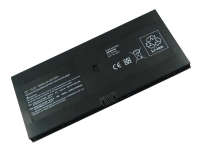 CoreParts - Batteri för bärbar dator - 4-cells - 2800 mAh - svart - för HP ProBook 5310m, 5320m