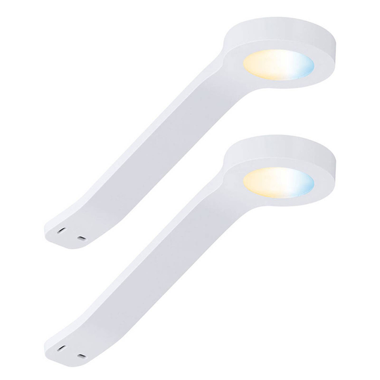 Paulmann Clever Connect Mike möbellampa 2-pack