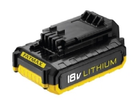 Stanley Fatmax 18V Batteri 2.0Ah