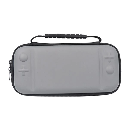 Skyddsväska Nintendo Switch Lite - Grå