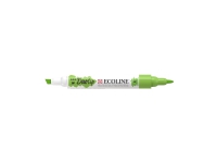 Ecoline Duotip Marker Spring Green 665