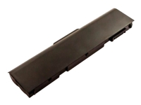 CoreParts - Batteri för bärbar dator (likvärdigt med: Dell T54FJ) - 6-cells - 60 Wh - svart - för Dell Latitude E5420, E5520, E6420, E6520