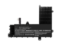 CoreParts MBXAS-BA0184, Batteri, ASUS