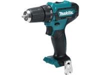 Makita DF333DZ Cordless drill, 12V MAX, 30/14 Nm, Without batteries and charger!