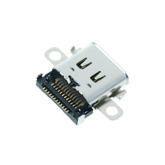 USB C Port till Nintendo Switch