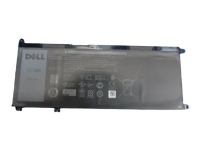 Dell - Batteri för bärbar dator - litiumjon - 4-cells - 56 Wh