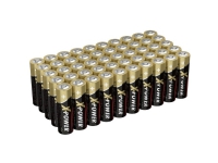 Ansmann X-Power AA-batteri Alkali-mangan 1.5 V 50 stk