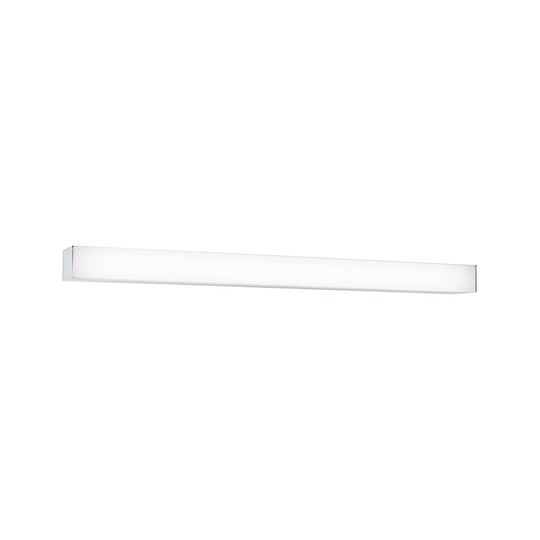 Paulmann HomeSpa Tova LED-spegellampa, 60 cm
