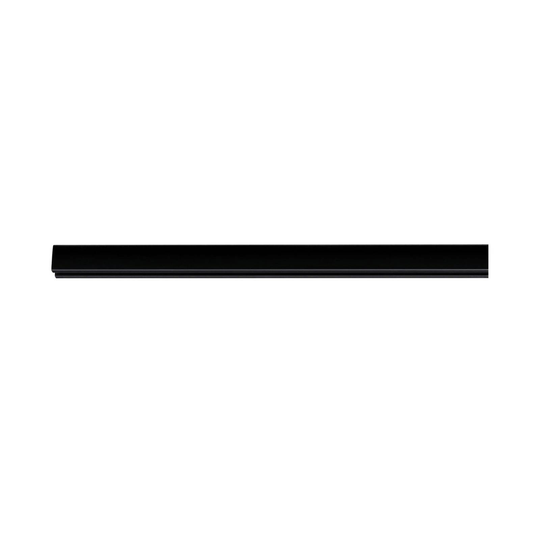 Paulmann URail systemskena svart matt, 50 cm