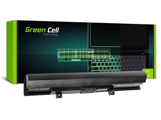 Laptop batteri till Toshiba Satellite C50-B C50D-B C55-C PA5184U-1BRS / 14,4V 2200mAh