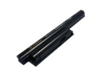 CoreParts - Batteri för bärbar dator (likvärdigt med: Sony VGP-BPS26, Sony VGP-BPS26A) - 5200 mAh - svart - för Sony VAIO E Series SVE14A35, SVE15114, SVE15135, SVE15138, SVE1713, VPCEH28, VPCEH39