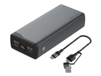 4smarts Powerbank Volthub Pro External Battery 26800mah 22.5w Portable