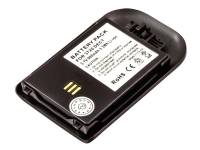 CoreParts - Batteri - Li-Ion - 900 mAh - 3.3 Wh - för Avaya DECT 3725